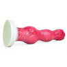 Anal Predator Gode Alien Tulix 24 x 7cm